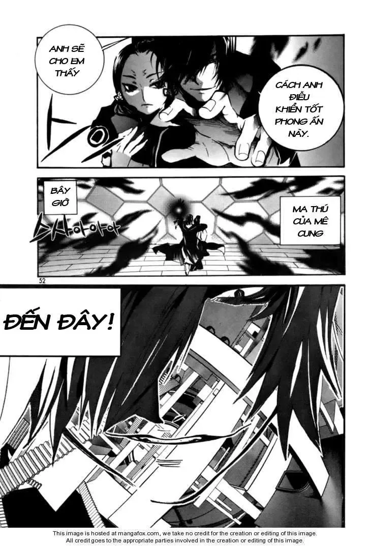 Immortal Regis Chapter 17 - 5