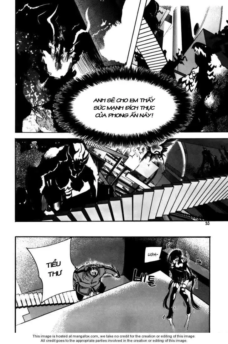 Immortal Regis Chapter 17 - 6