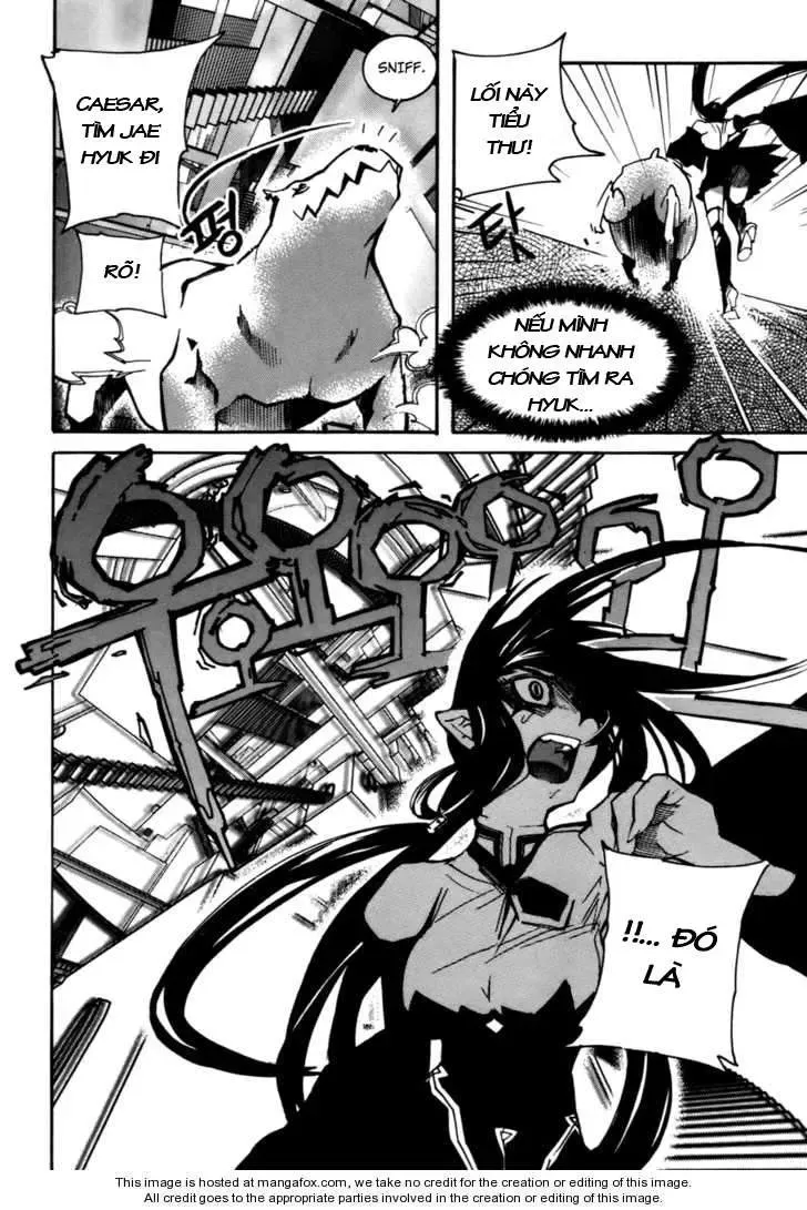 Immortal Regis Chapter 17 - 8