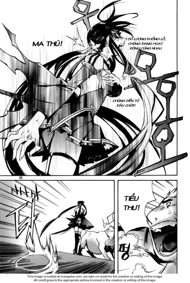 Immortal Regis Chapter 17 - 9
