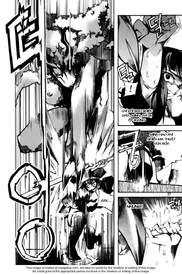 Immortal Regis Chapter 17 - 10