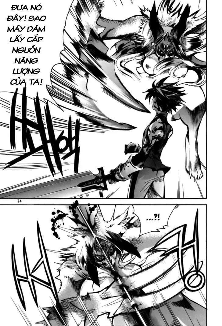 Immortal Regis Chapter 18 - 3