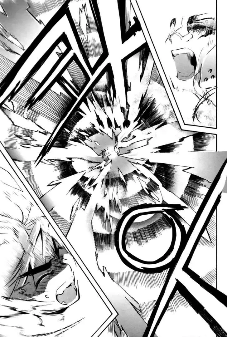 Immortal Regis Chapter 18 - 24