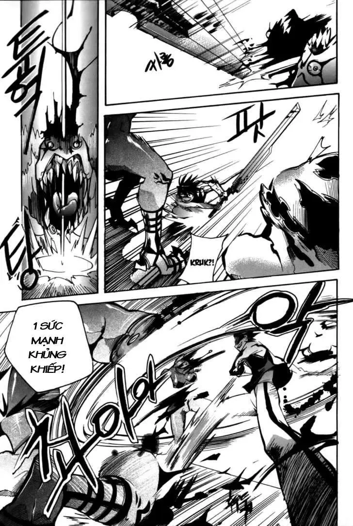 Immortal Regis Chapter 18 - 7