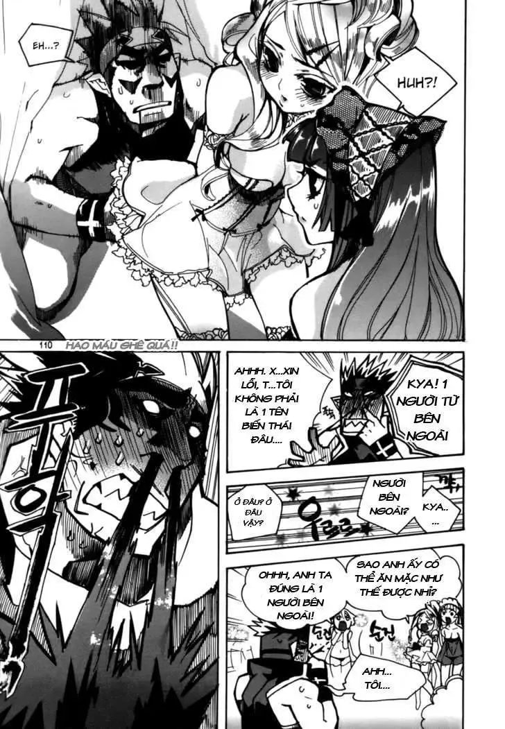Immortal Regis Chapter 19 - 13