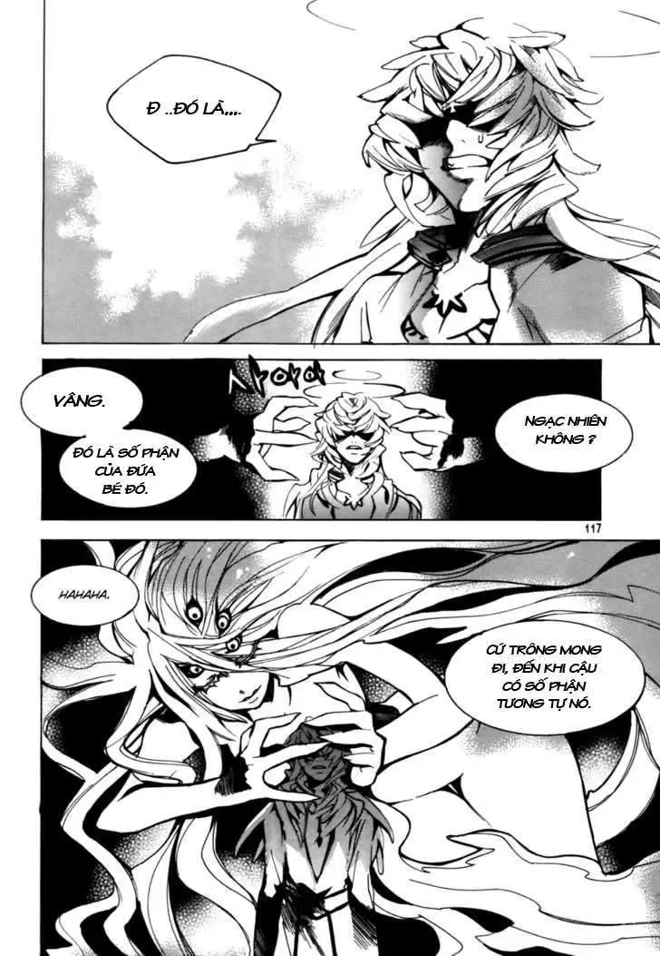 Immortal Regis Chapter 19 - 16