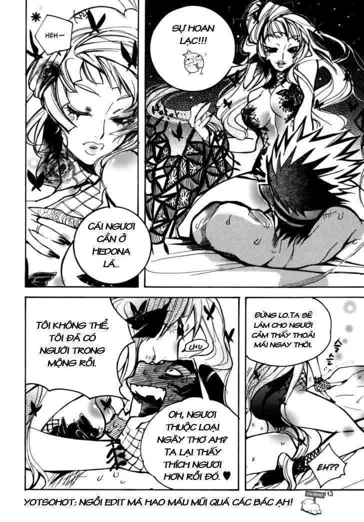 Immortal Regis Chapter 19 - 17