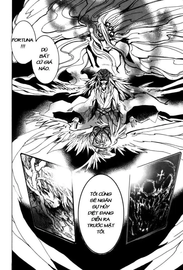 Immortal Regis Chapter 19 - 25