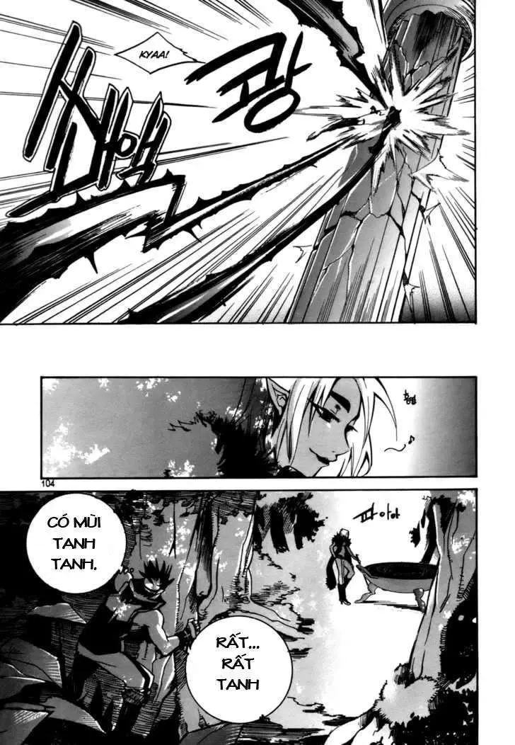 Immortal Regis Chapter 19 - 5