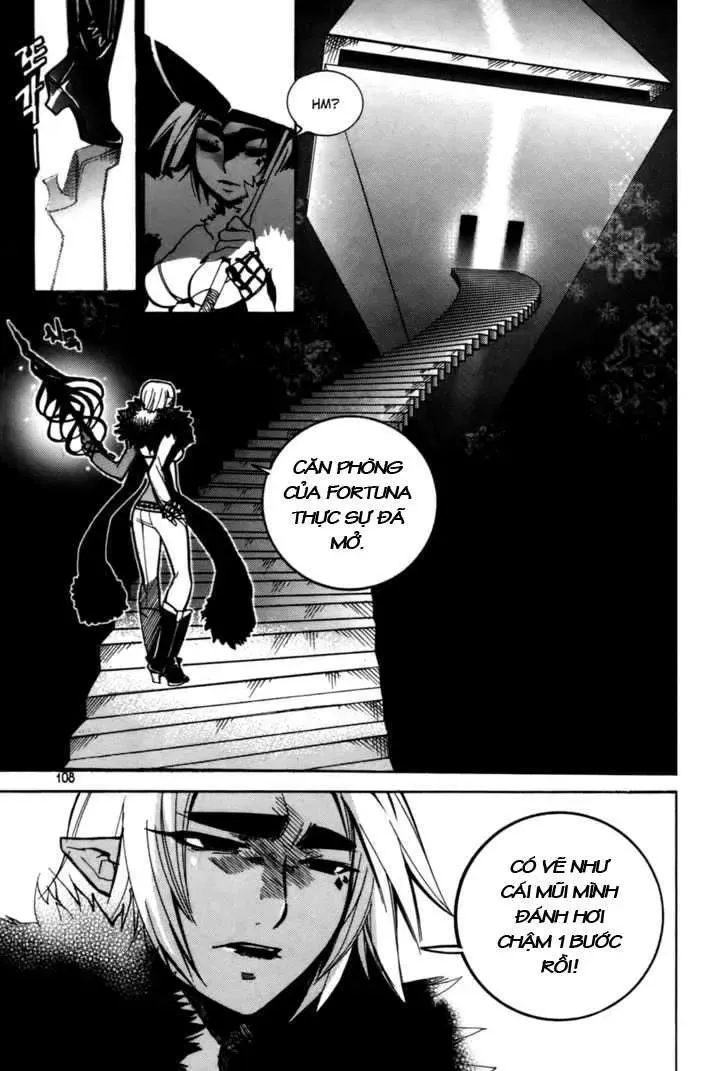 Immortal Regis Chapter 19 - 9