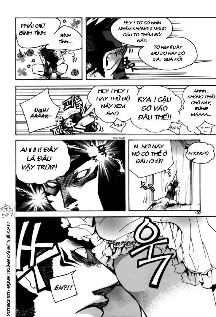 Immortal Regis Chapter 19 - 10