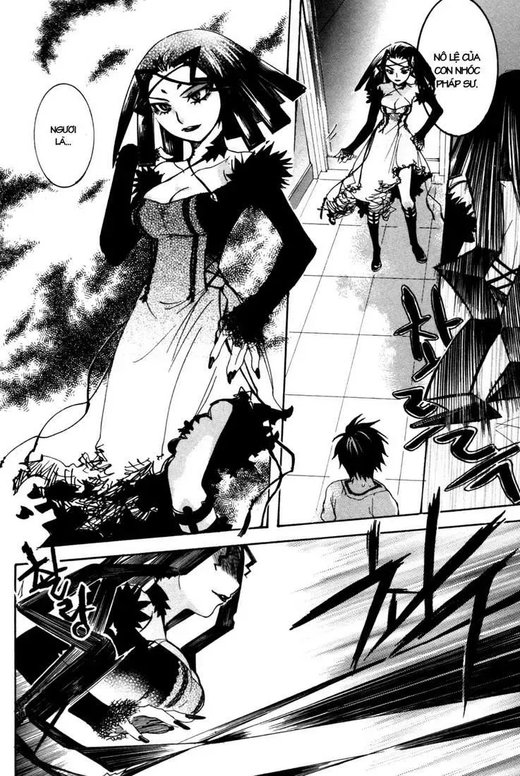 Immortal Regis Chapter 2 - 22