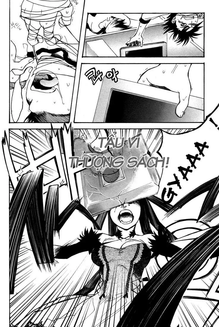 Immortal Regis Chapter 2 - 24