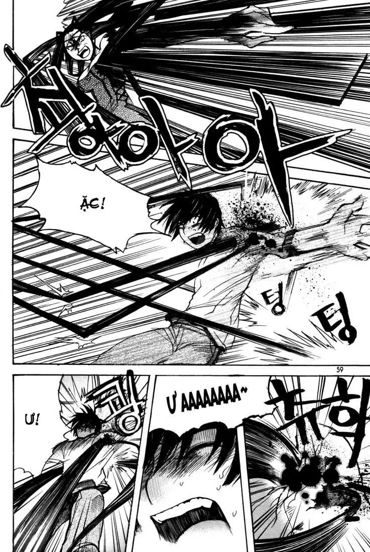 Immortal Regis Chapter 2 - 26