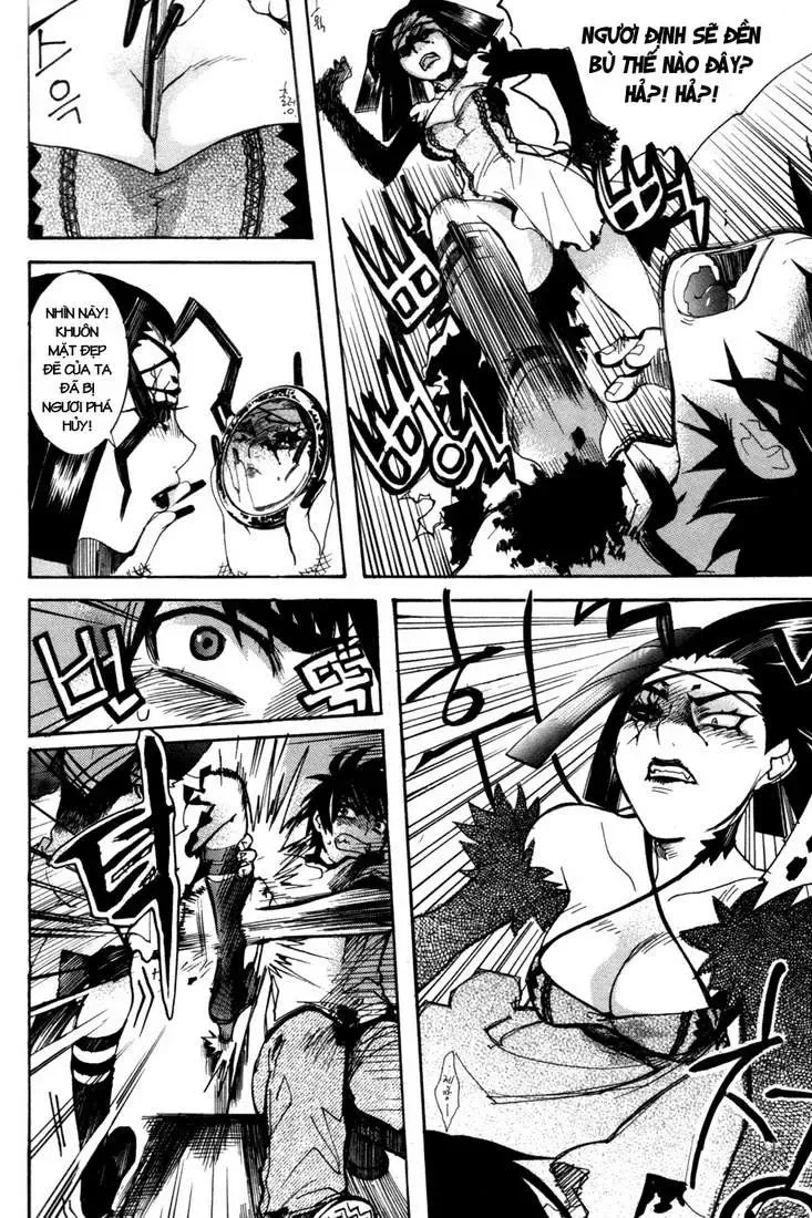 Immortal Regis Chapter 2 - 28