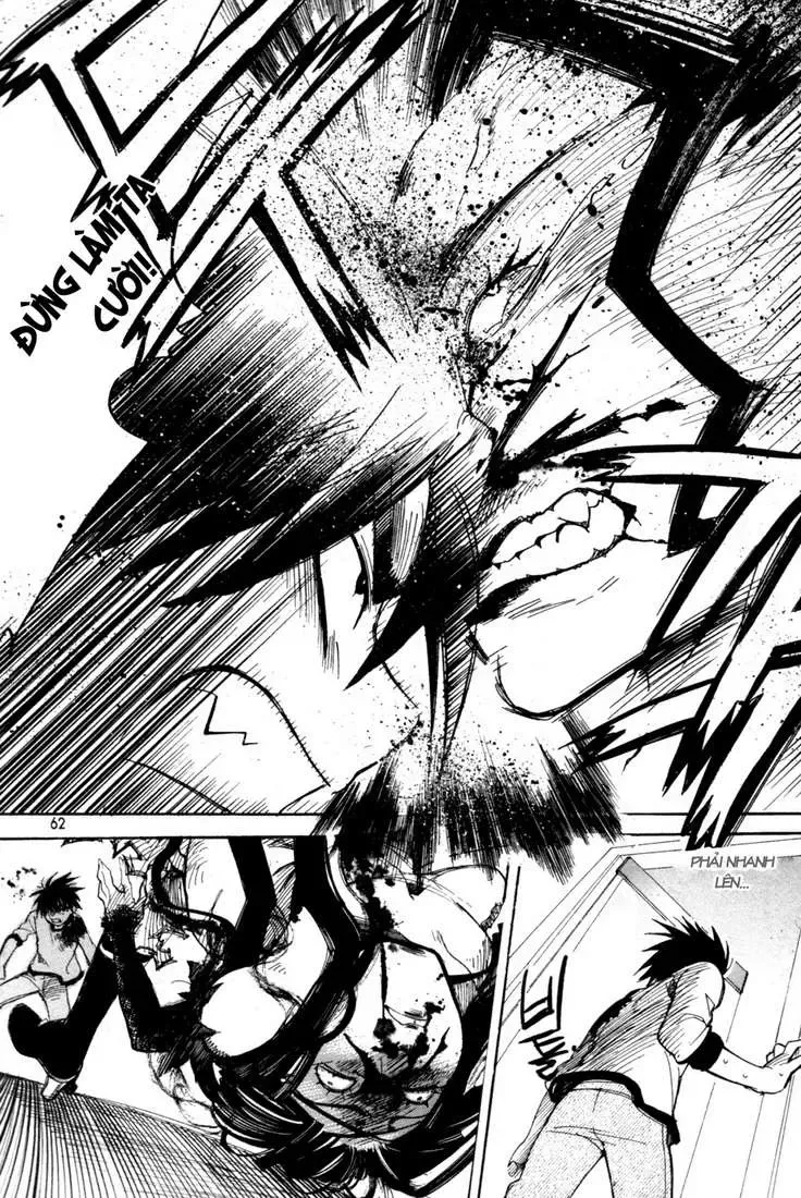 Immortal Regis Chapter 2 - 29