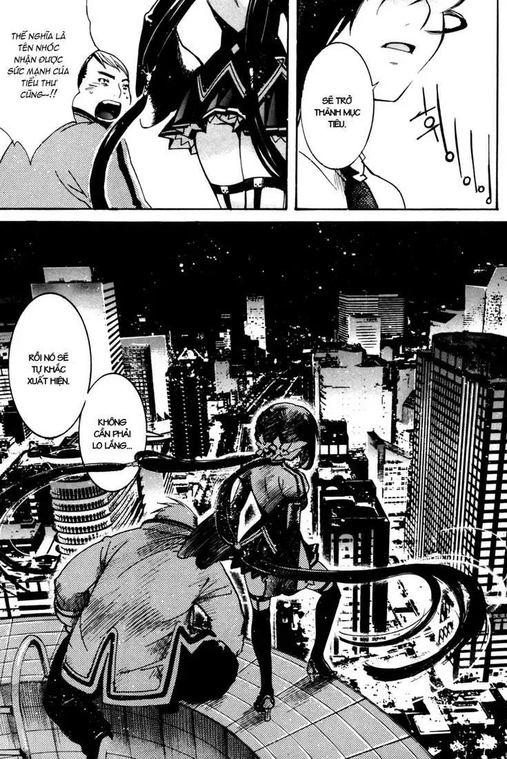 Immortal Regis Chapter 2 - 5