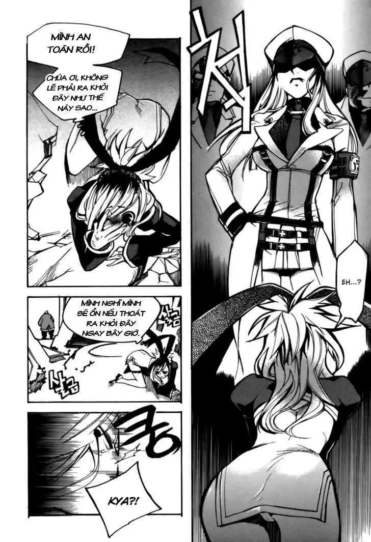 Immortal Regis Chapter 20 - 11