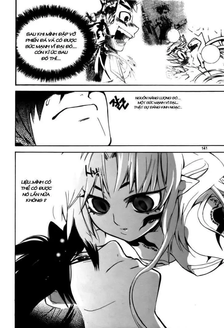 Immortal Regis Chapter 20 - 17