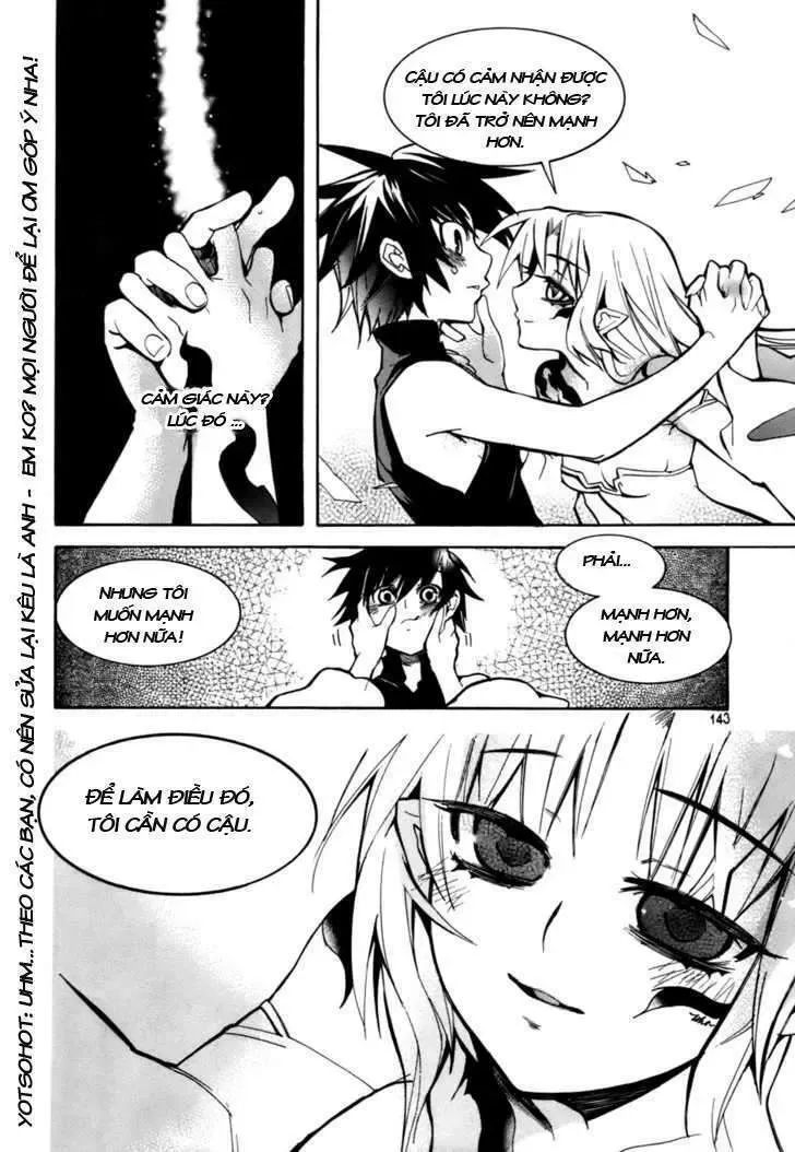 Immortal Regis Chapter 20 - 19