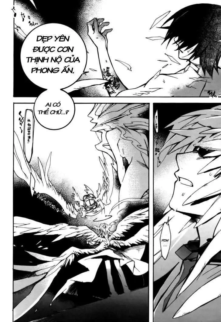 Immortal Regis Chapter 20 - 5