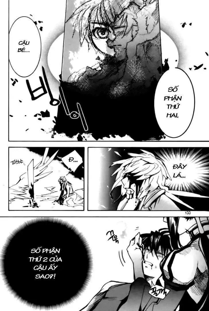 Immortal Regis Chapter 20 - 9
