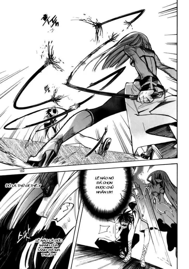 Immortal Regis Chapter 21 - 15