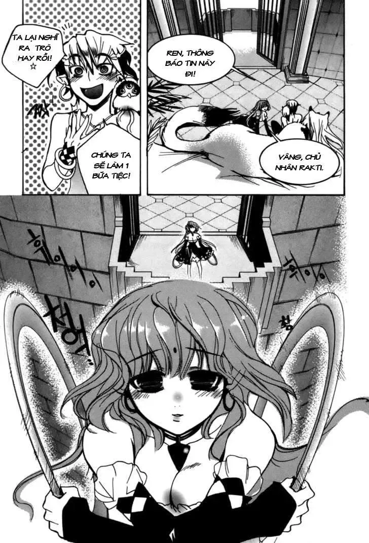 Immortal Regis Chapter 21 - 19