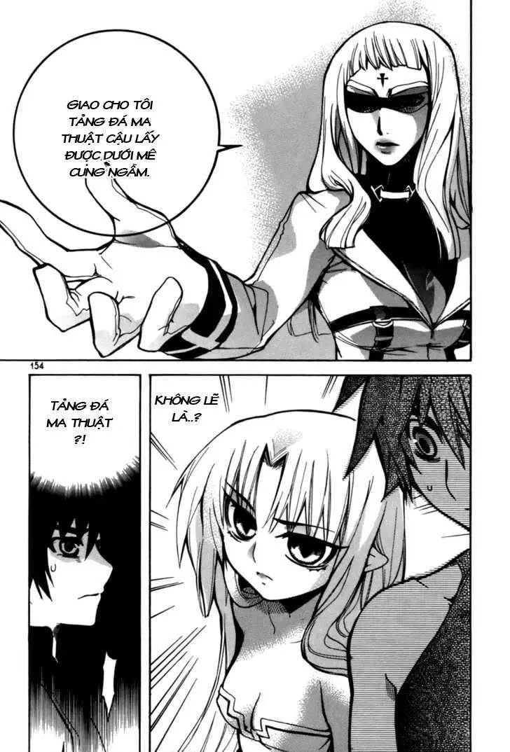 Immortal Regis Chapter 21 - 7