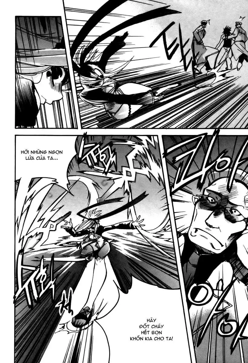 Immortal Regis Chapter 22 - 17