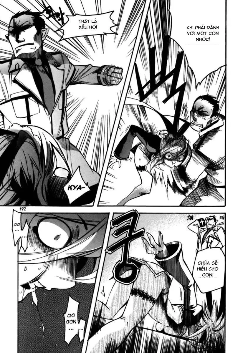 Immortal Regis Chapter 22 - 19