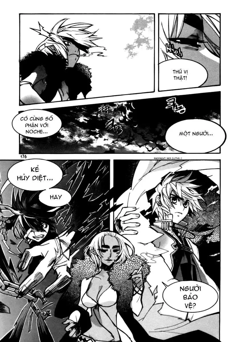 Immortal Regis Chapter 22 - 4
