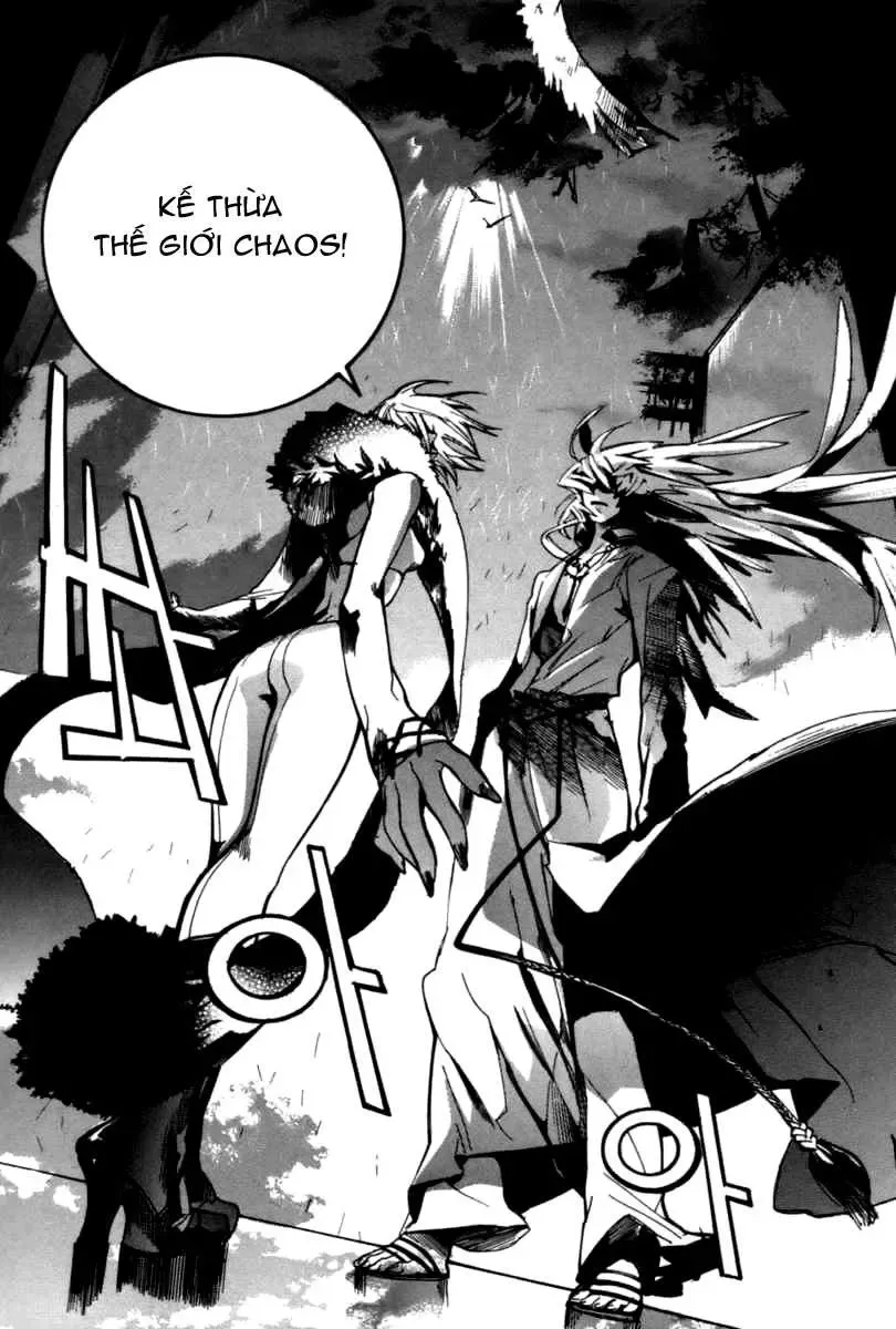 Immortal Regis Chapter 22 - 6