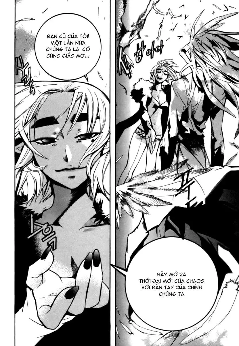 Immortal Regis Chapter 22 - 7