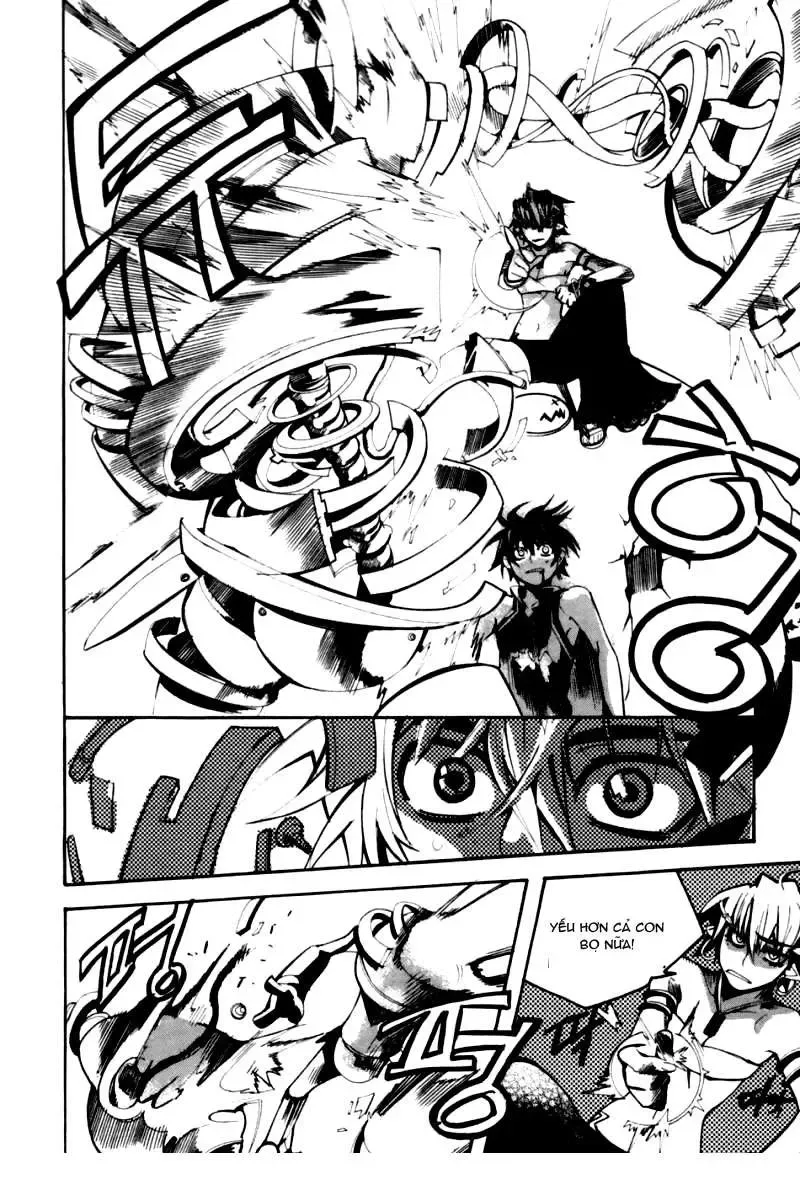 Immortal Regis Chapter 23 - 16