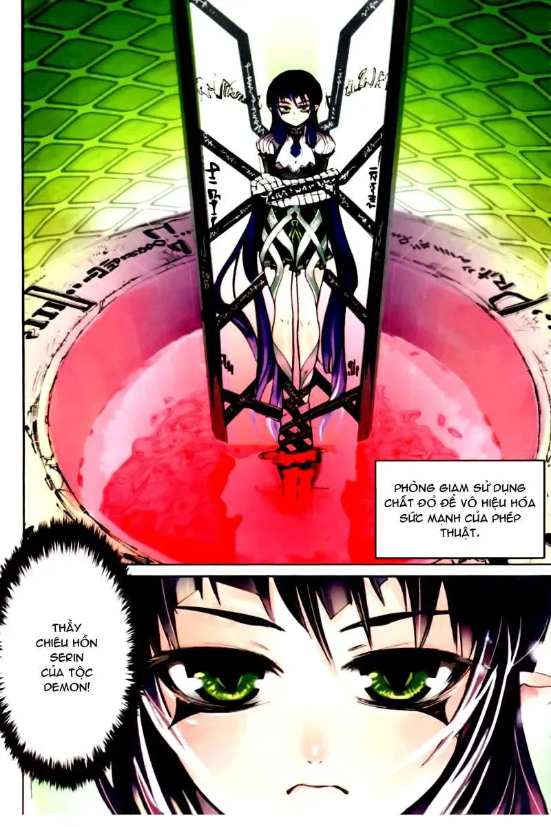 Immortal Regis Chapter 23 - 3