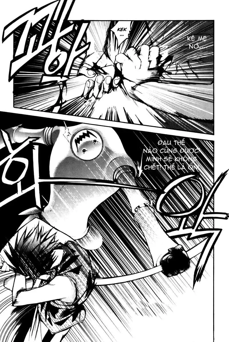 Immortal Regis Chapter 23 - 7