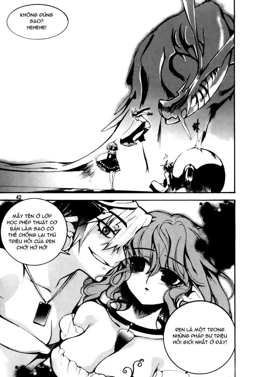 Immortal Regis Chapter 24 - 16