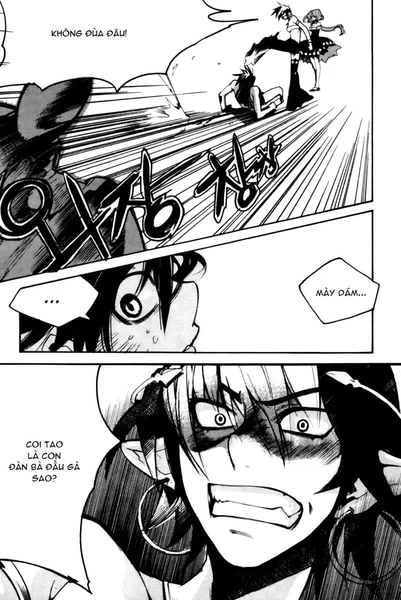 Immortal Regis Chapter 24 - 18