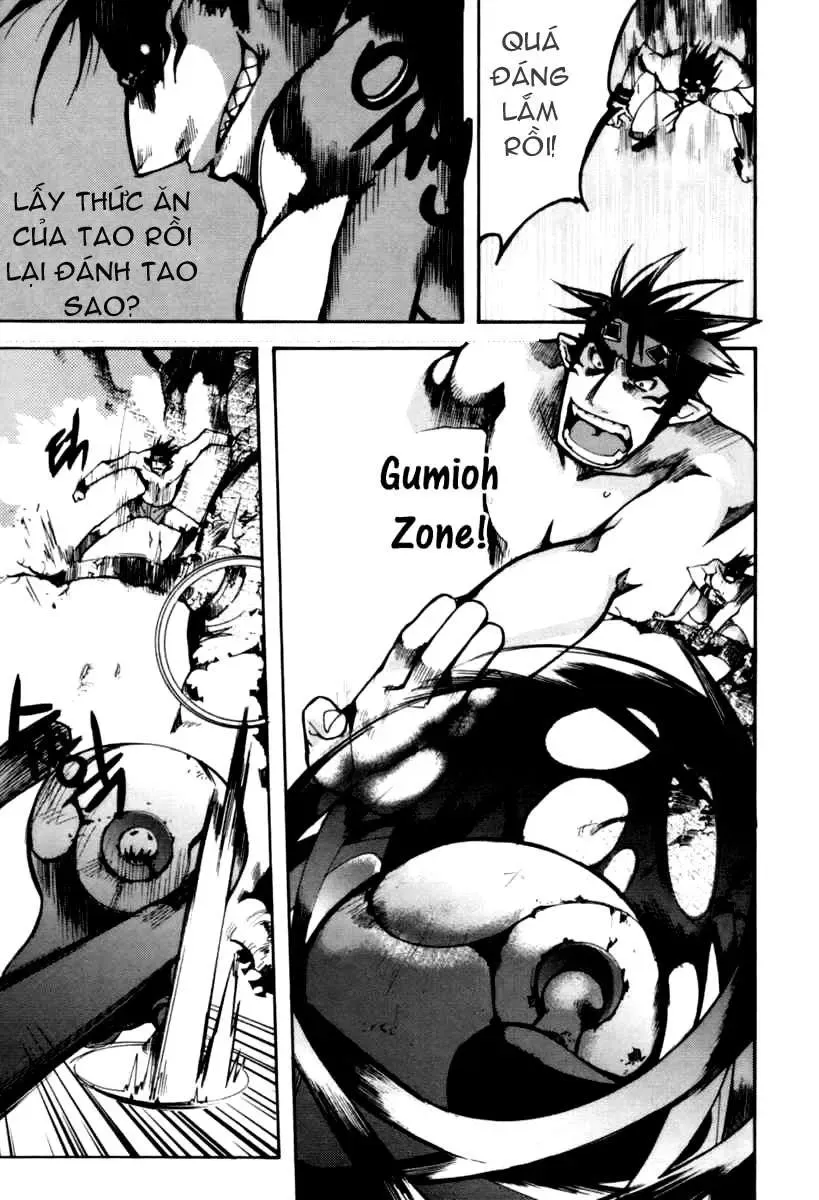 Immortal Regis Chapter 24 - 8