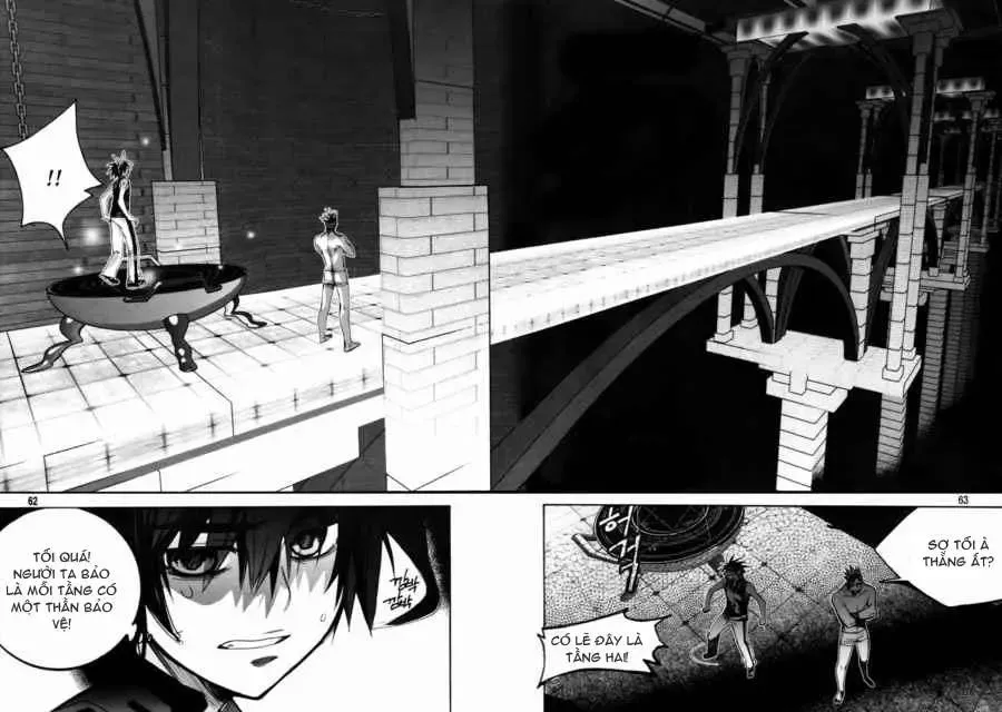 Immortal Regis Chapter 25 - 12