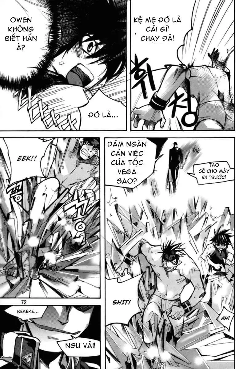 Immortal Regis Chapter 25 - 21
