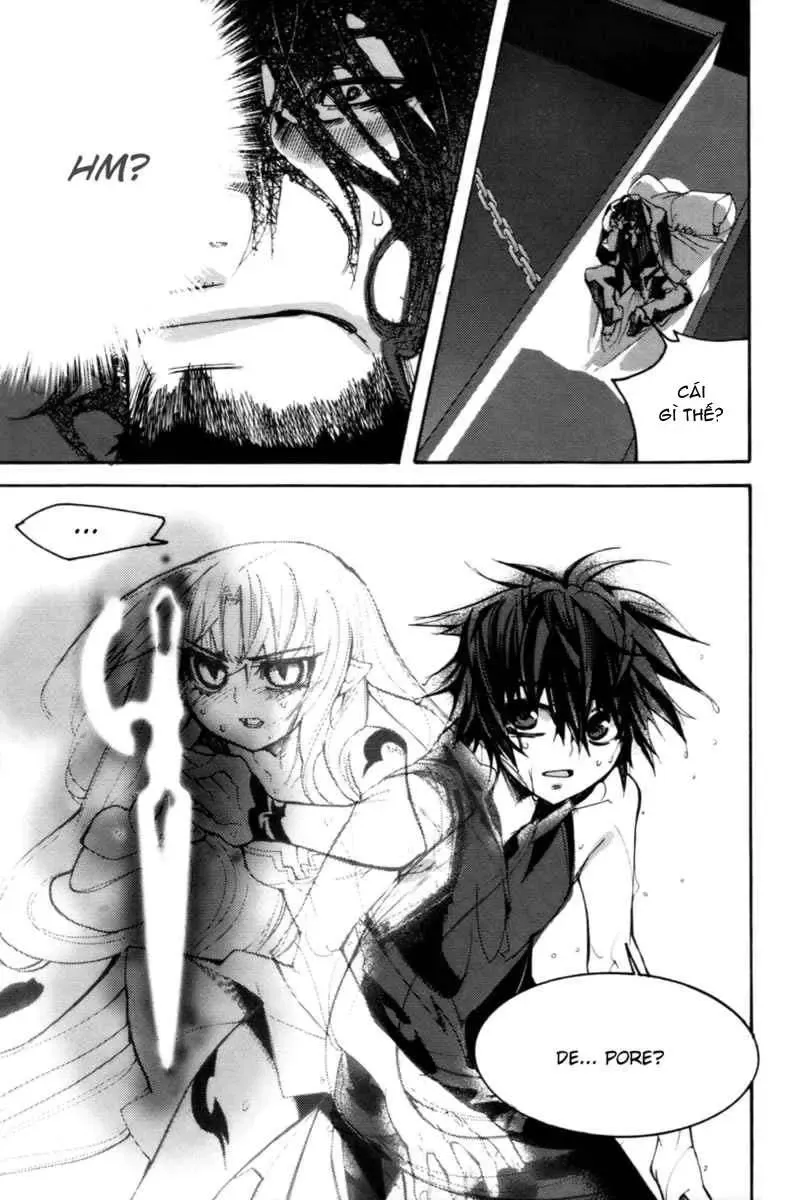 Immortal Regis Chapter 25 - 25