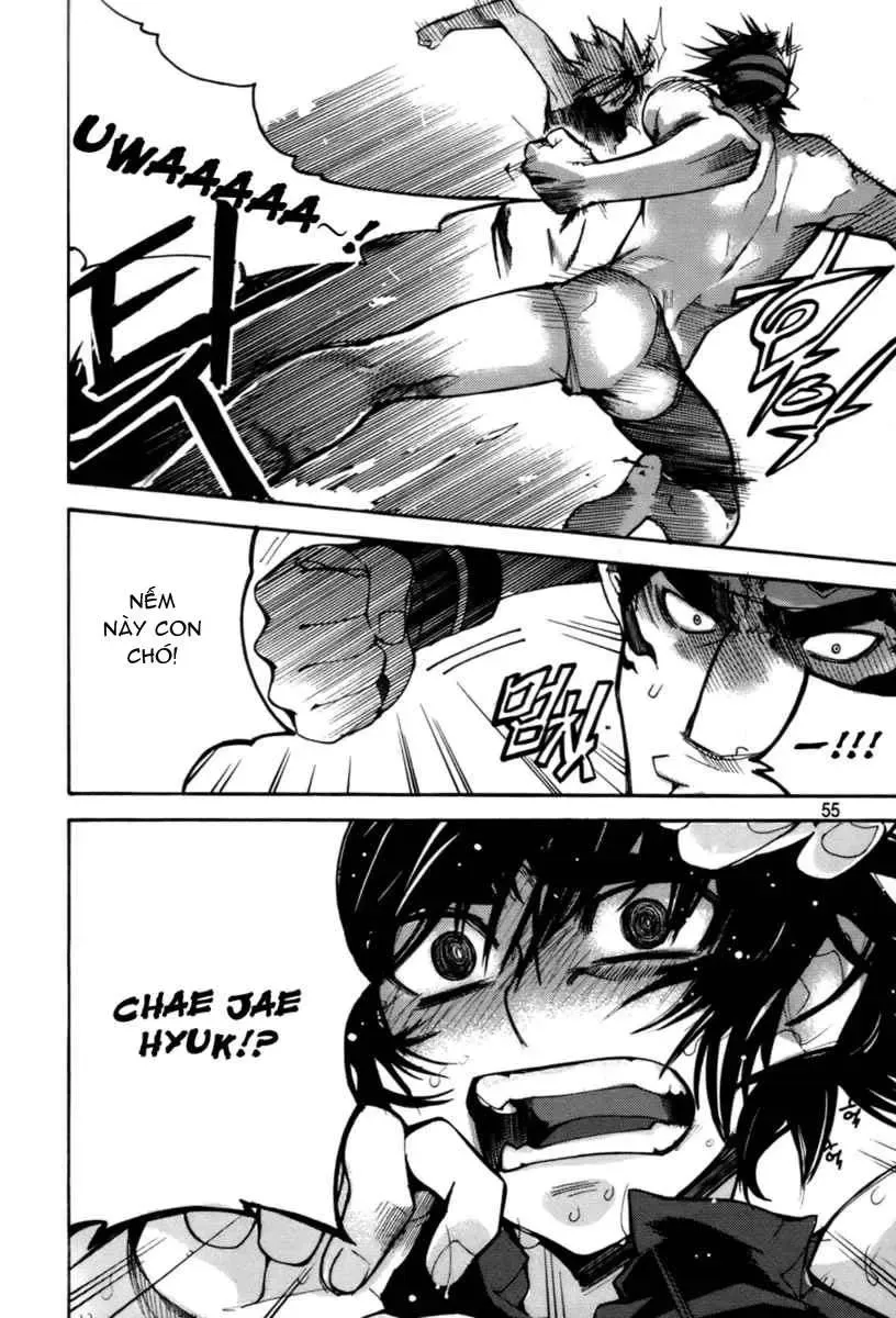 Immortal Regis Chapter 25 - 5