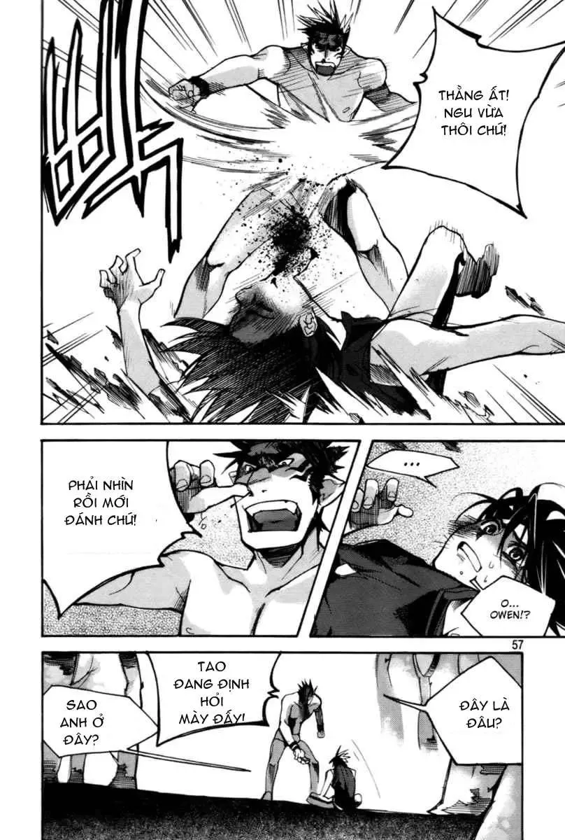 Immortal Regis Chapter 25 - 7