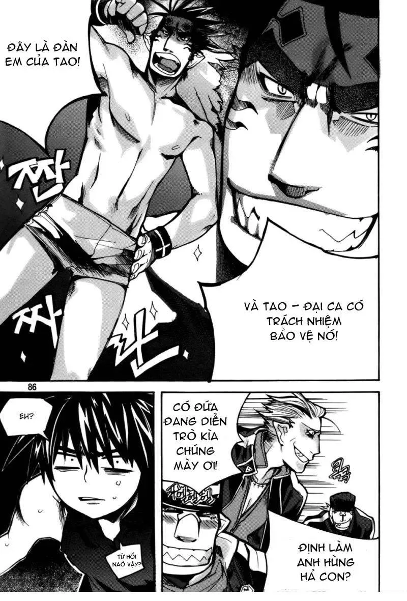 Immortal Regis Chapter 26 - 11