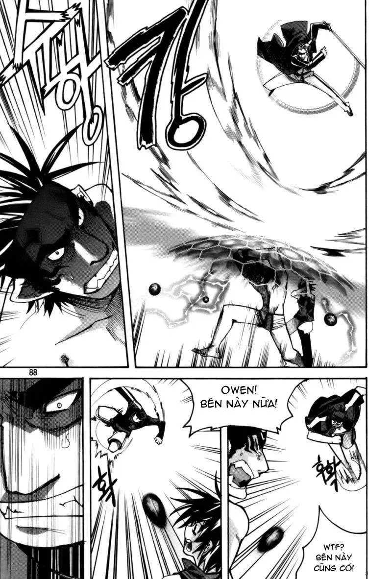 Immortal Regis Chapter 26 - 13