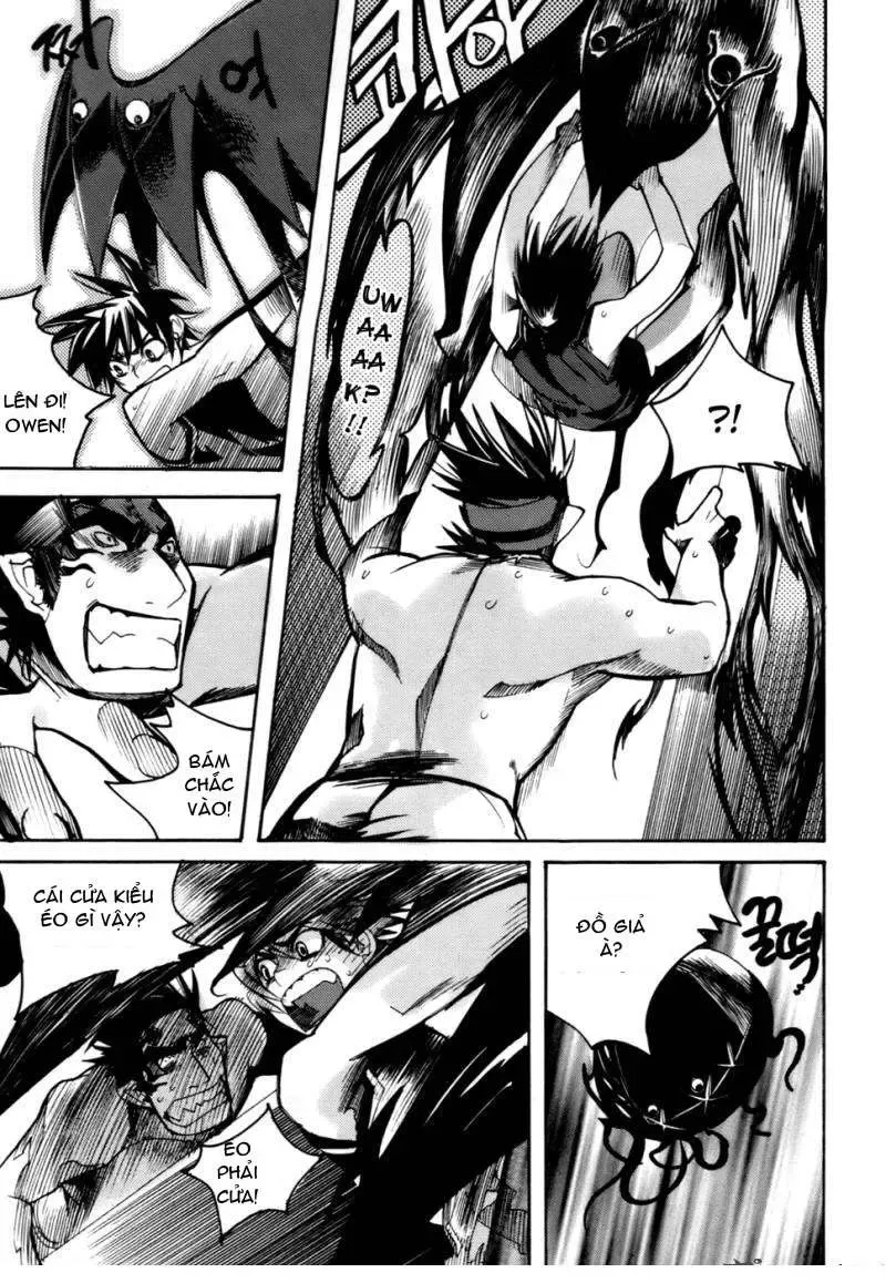 Immortal Regis Chapter 26 - 19