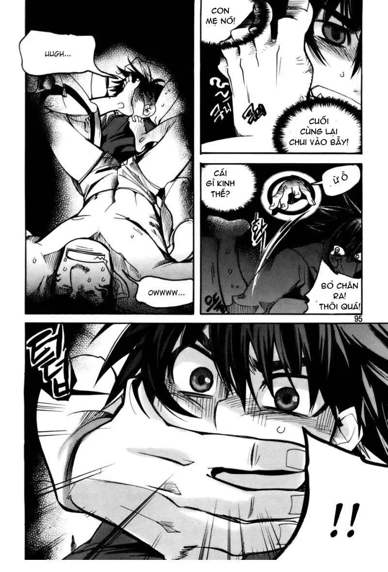 Immortal Regis Chapter 26 - 20