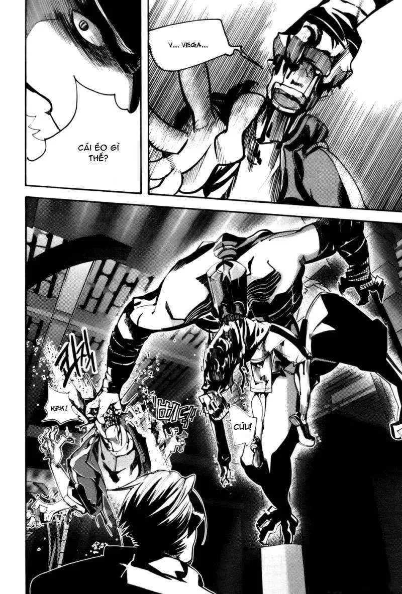Immortal Regis Chapter 26 - 22